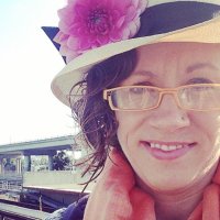 Rev. Talitha (@revtahoe) 's Twitter Profile Photo