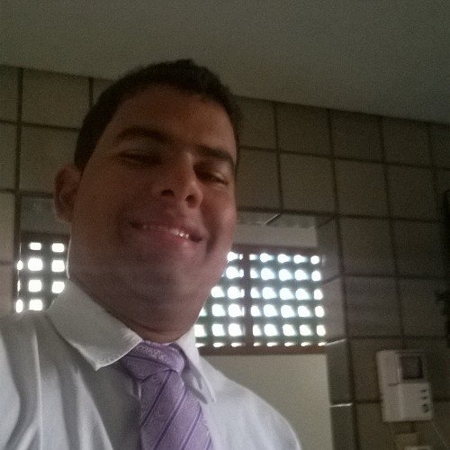 pedromarcosbarr's profile picture. 