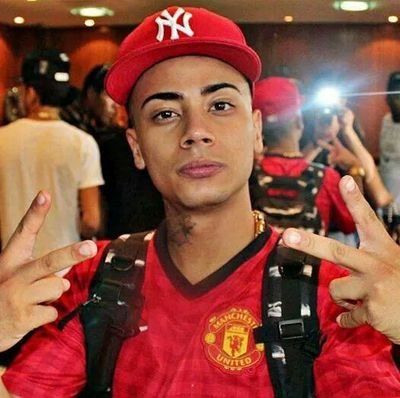 Ter voçê em minha vida , é como ter a feliçidade eterna ! @mcdimenordr