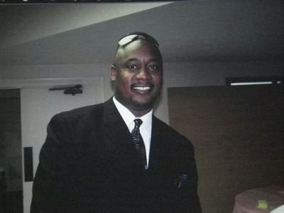 montytim131's profile picture. 