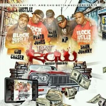 Shows / Promo
Booking: chogettamuzik@gmail.com Or blockhustlaz423@gmail.com