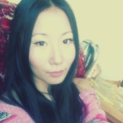 SurzhenaOsor's profile picture. Следуй за мной