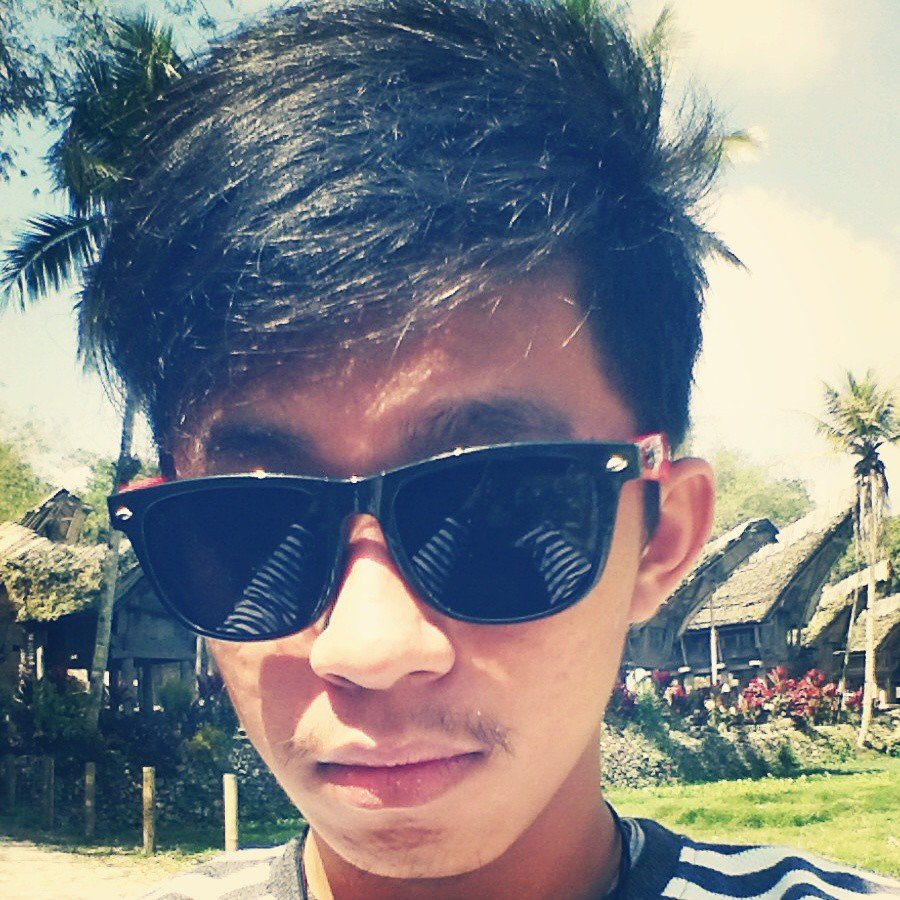 arief_eksmud's profile picture. nyaman dan tenang