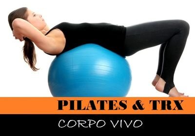 Studio Corpo Vivo:PILATES & FISIOTERAPIA