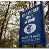 The official news organization of Braintree High School