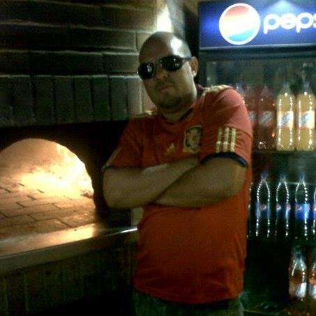 GRACIAS A DIOS Y A LA VIDA Q ME A DADO TANTO.100%TAURO-MAGALLANERO-REALMADRID-Y LA VINOTINTO EN RUSIA2018.SIGUEMEYTESIGO.PIZZERO-COCINERO.ENTREGO A DOMICILIO...