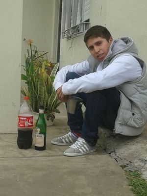 MauritoSaracho's profile picture. Volverá.