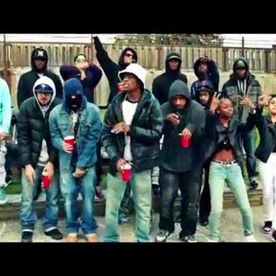Kno Where I Be | 18219 Nigga Get Wit It | Get It How You Live | Fuck Sneak Dissers | OM$ Tha Squadd | Follow @JdwaggJns |