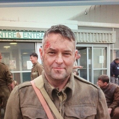 wirebound71's profile picture. 