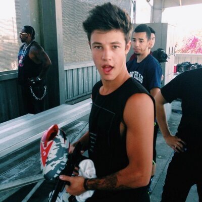 Mm mm mm mm IDK!!
