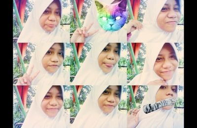 Salshabila Audhia•Mate☜•Laew!