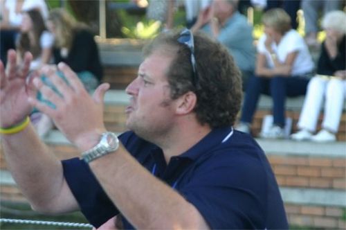 Gerhard Posthumus