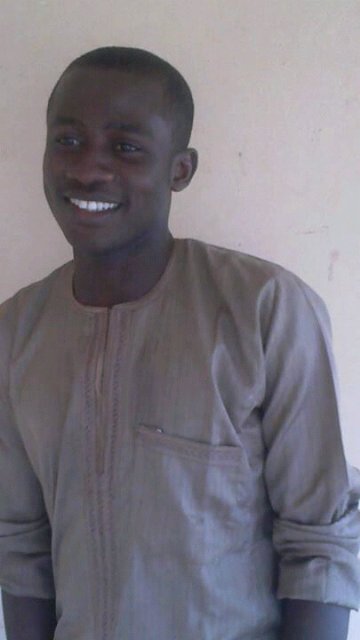 shamsiddeen_u's profile picture. I jst need a simple life!! S ok wit me!