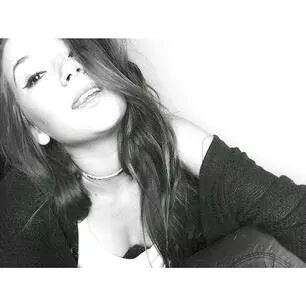 kiss me hard before u go