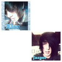 Alec & Jasper (@alecjasper_cx) 's Twitter Profile