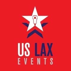 US Lax Events