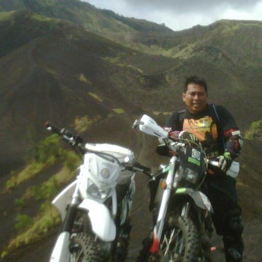 andhyspicetwite's profile picture. ISP