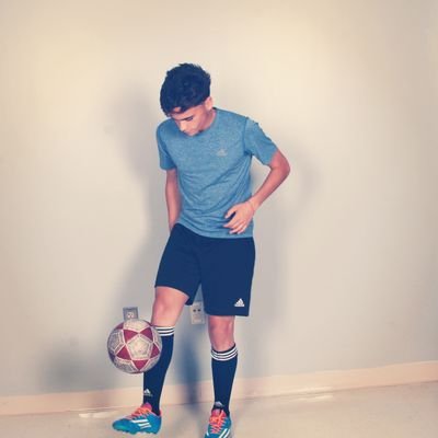 Never let the fair to stop you dreaming⚽