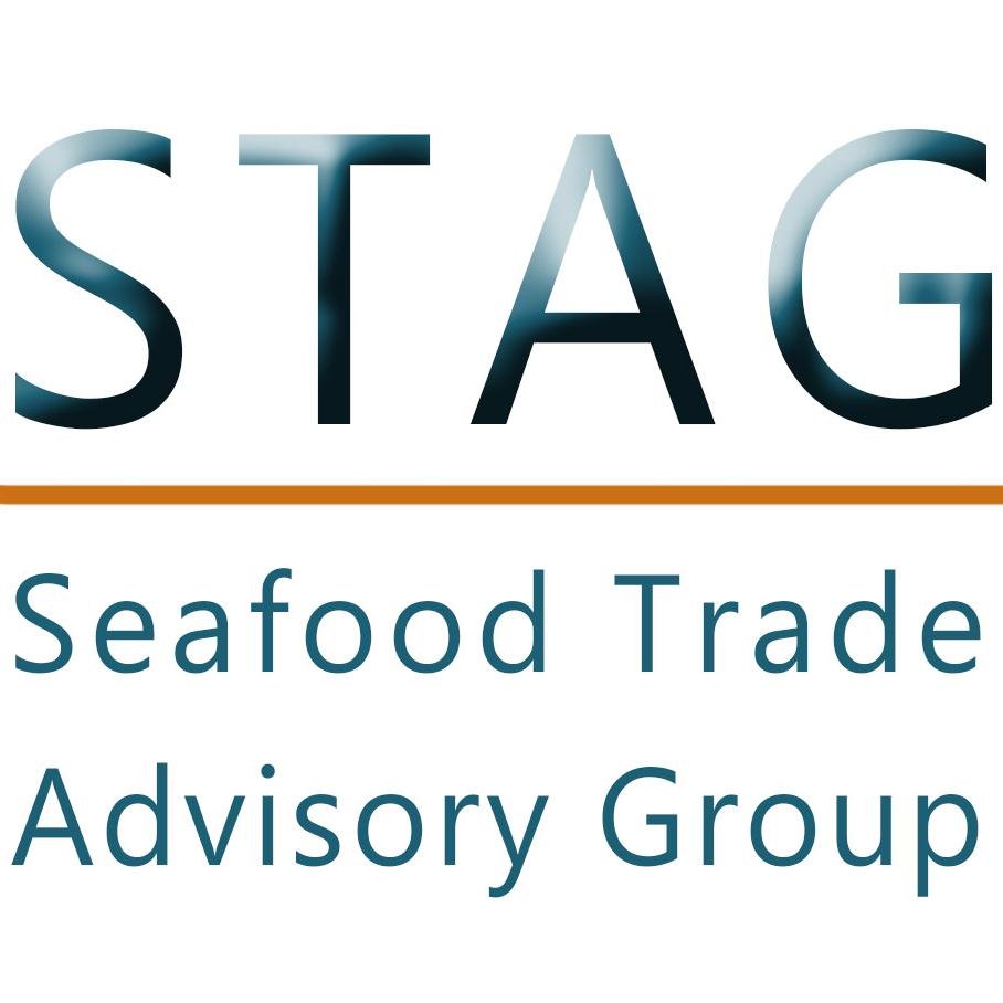 SeafoodTAG's profile picture. Seafood Trade Advisory Group