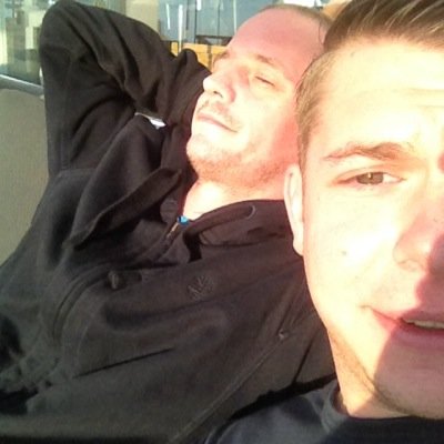 scottma1988's profile picture. Life is bright