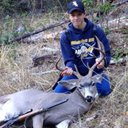 Cole Morrison - @colem221 - Twitter