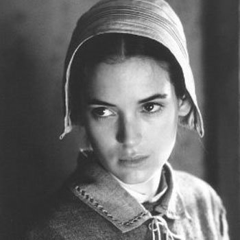 Salem, Massachusetts 1692. Even though John Proctor passed away, I will always know from the bottom of my heart that he loved me more than Elizabeth. MHBowers