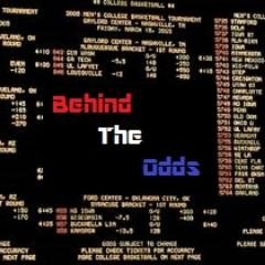 Official Twitter for Behind the Odds: Your home for the best plays on Sports Betting! Follow us for tips on spreads, over/unders, parlays and money lines!