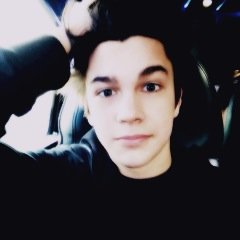 My daughter is @iKimmyFake. My best friend is @JesusFosterRP.