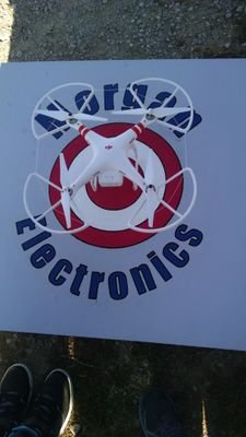 MHSElectronics's profile picture. Morgan Electronics