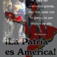 Carmen Rangel C (@carancar) 's Twitter Profile