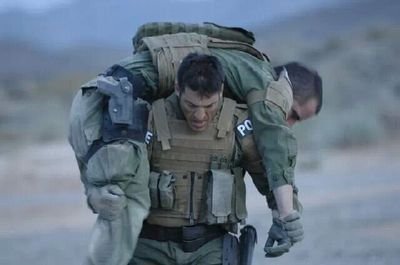 The Brian Terry Foundation was established to honor the memory of slain United States Border Patrol Agent Brian Terry and to create a living legacy in his name.