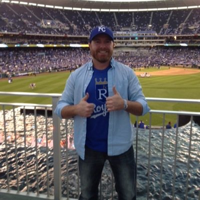 KCsportfan's profile picture. Kansas City native, avid sports fan, and outdoor enthusiast!