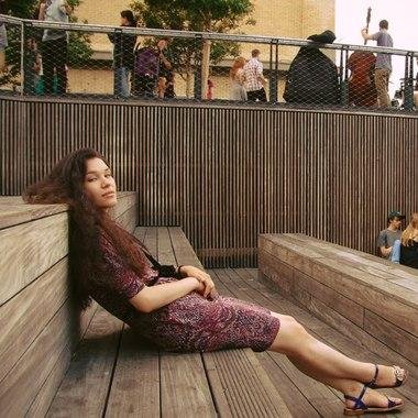 Nazikari's profile picture. 