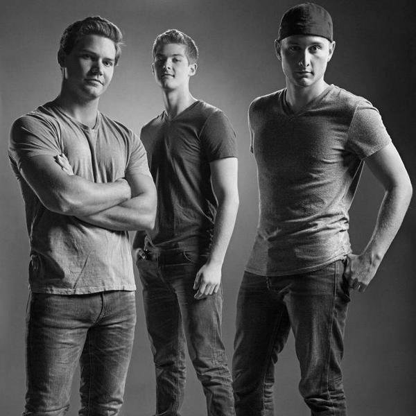 DM or submit your Because of Restless Road... confessions and I will tweet them anonymously or with you name! You choose!