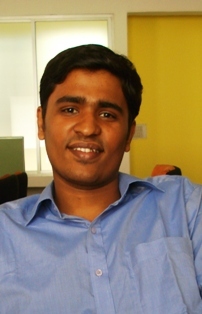 vinaykprao's profile picture. Venture Capitalist, early stage growth hacker, Entrepreneur, start up mentor