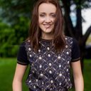 Laura Tremblay - @BeautyZaul - Twitter