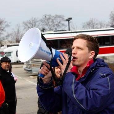 robtstephens's profile picture. Not everything that is faced can be changed, but nothing can be changed until it is faced. - James Baldwin