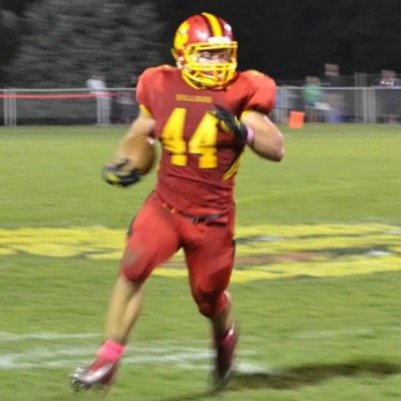 Wheaton Thunder Football https://t.co/YzhqBlXIBw