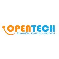 opentech's profile picture. Innovative Business Solutions...