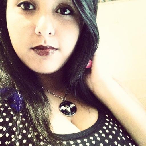 Rock \m/ garotinha marrenta _
A7x 3 Lost  
Face: Fraan Alves 
Insta: viish_fraan
Namorada do Jorginho 3 
Meu namorado é meu melhor amigo 3