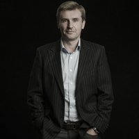 Nigel Marsh (@nigelm40) 's Twitter Profile