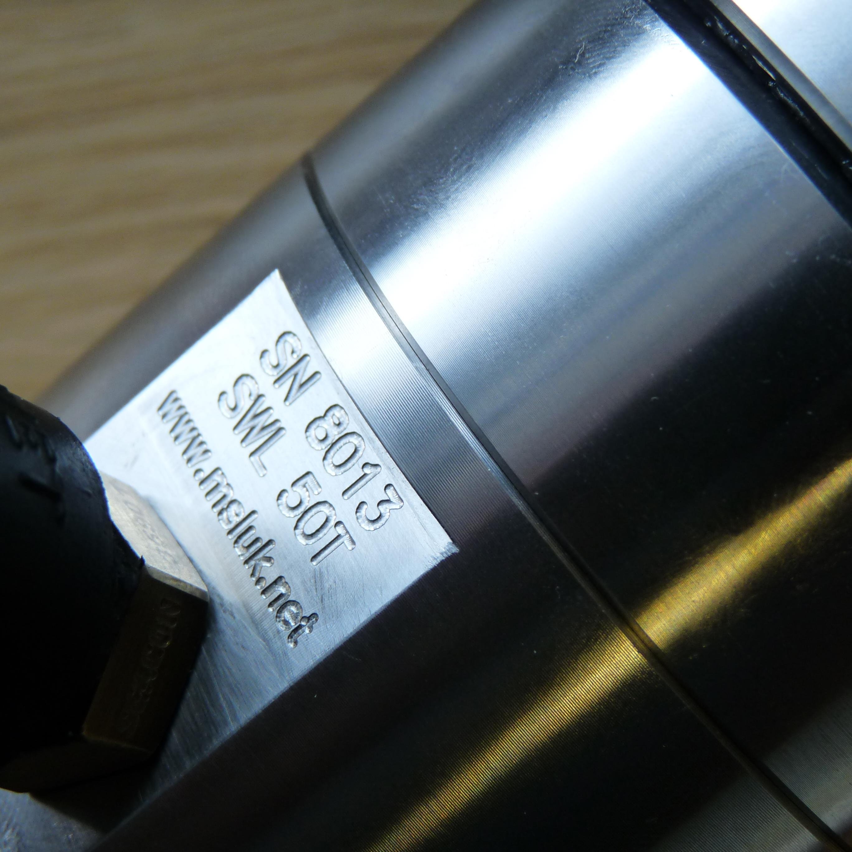 MSL specialises in industrial, civil and marine load monitoring, flow assurance, instrumentation and control products.