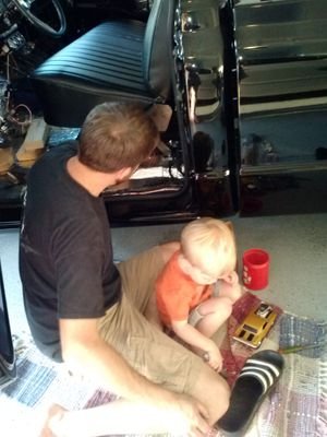 kylegolt's profile picture. 