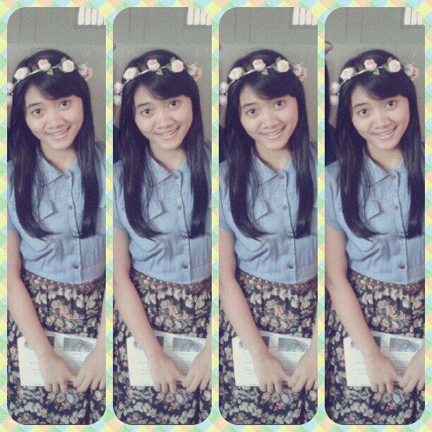 DiahDioh_07's profile picture. Nilai sendiri ya!