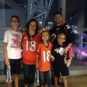 Lori May Field - @3DubsMom - Twitter