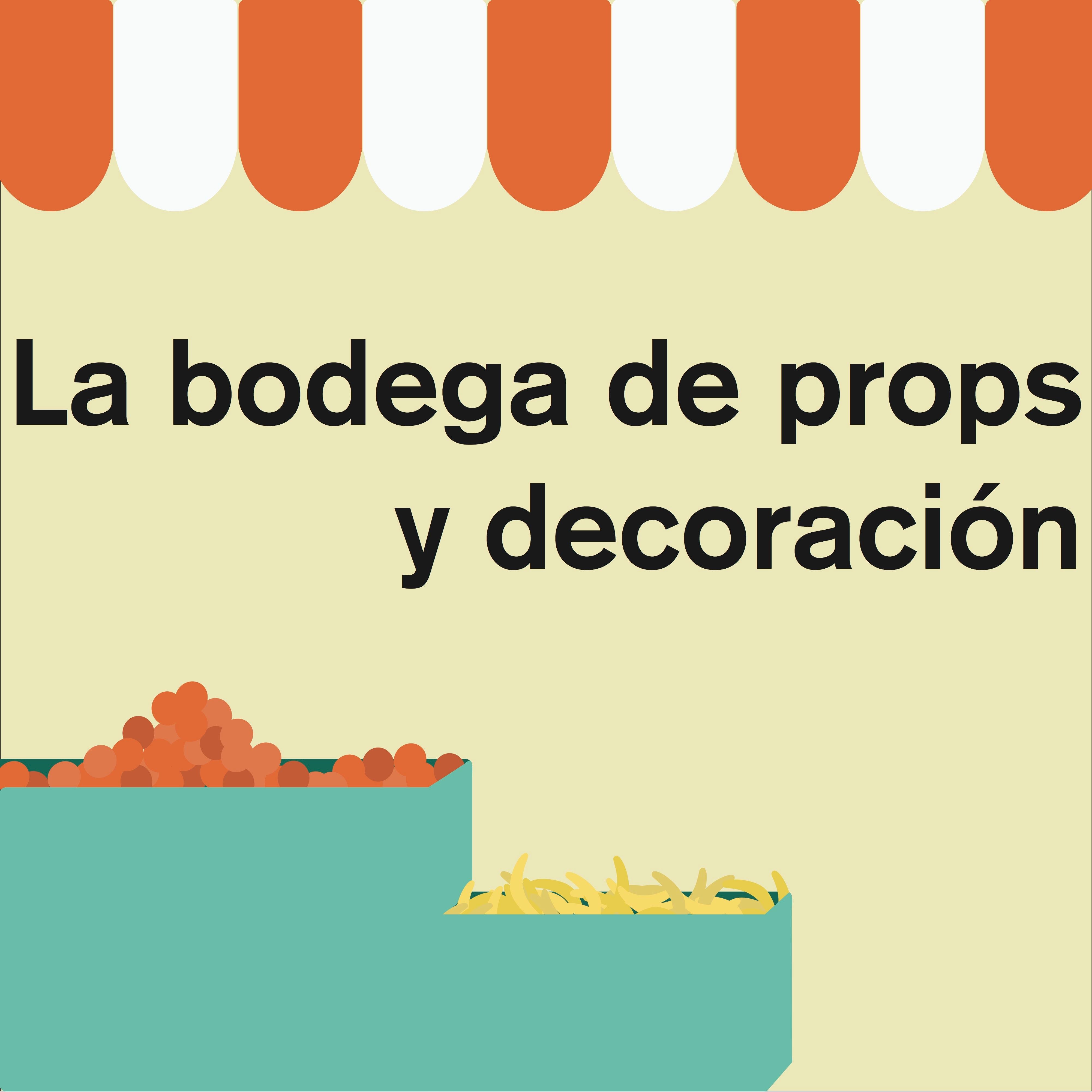 Bodega de props y decoración en renta para cineastas independientes y estudiantes de cine. Mail: labodegadeprops@gmail.com KIK, IG y Snapchat: labodegadeprops