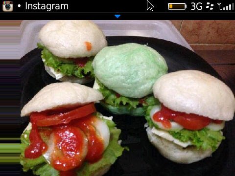 PoGeur(BakpouBurger),Lasagna, Macaroni Panggang, 22775CBF // 085260003213-sms