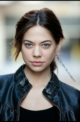 SHIELD is gone but I'll help to rebuild it. HYDRA is still out there. Together, we'll defeat them. {Marvel RP / Literate / OC / Single}