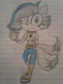 I am the BASS!!! a two tail Fox with a love for music and loves to draw well sometimes she's also a fighter most of the time[#RPAccount #OC #M.V.]
