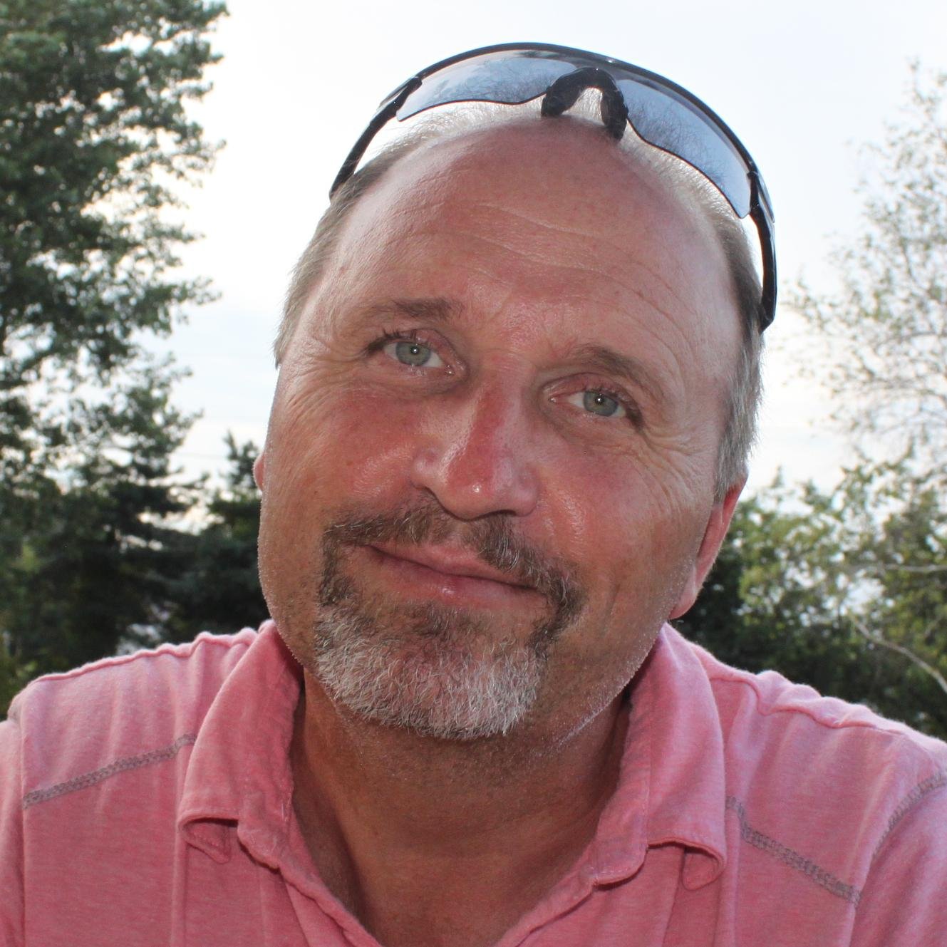 Josephcmccarthy's profile picture. 